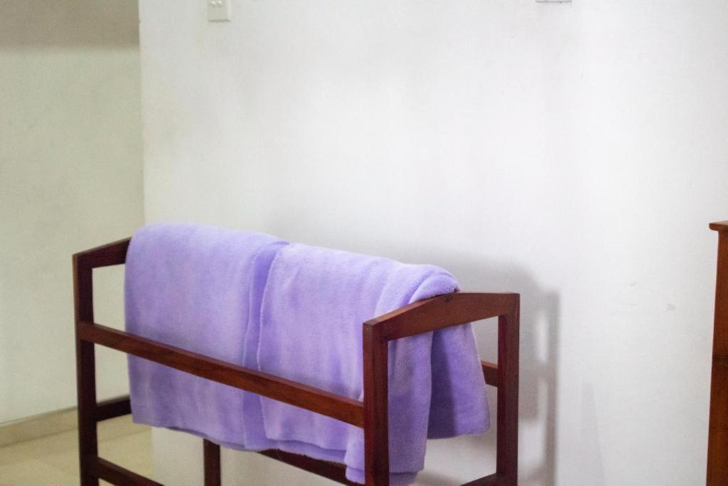 Amado Homestay Ella Exterior foto