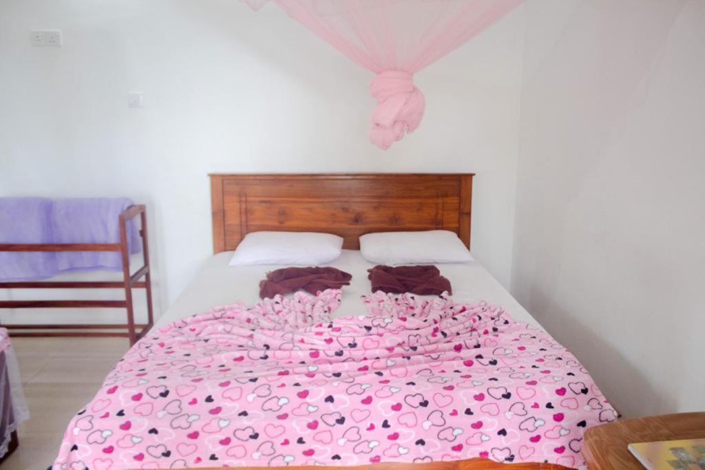 Amado Homestay Ella Exterior foto