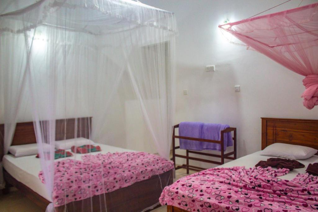 Amado Homestay Ella Exterior foto