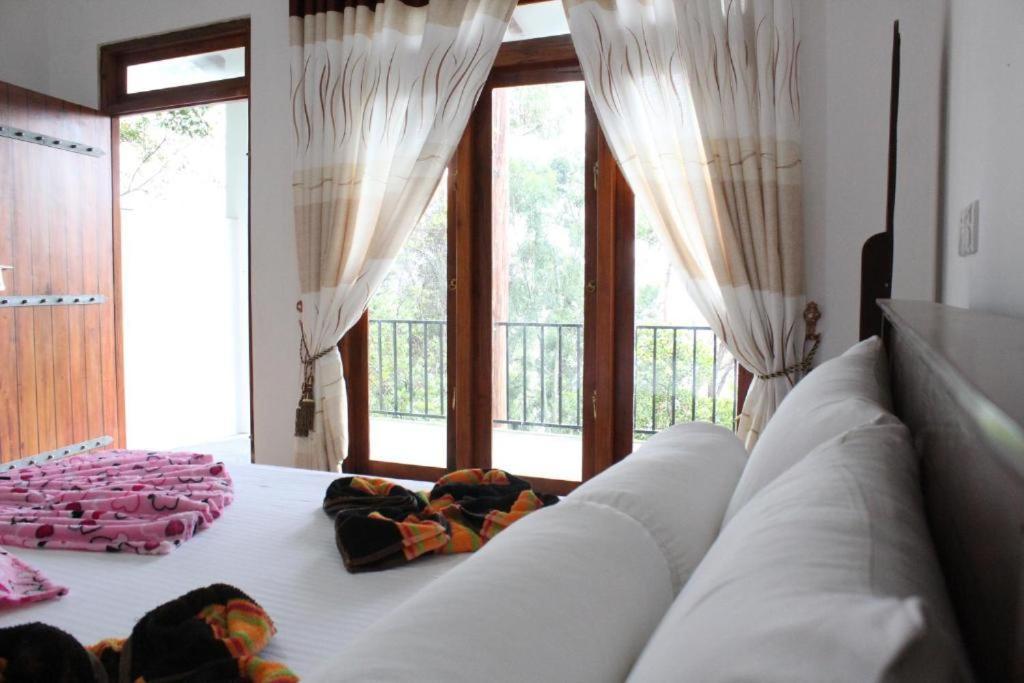 Amado Homestay Ella Exterior foto