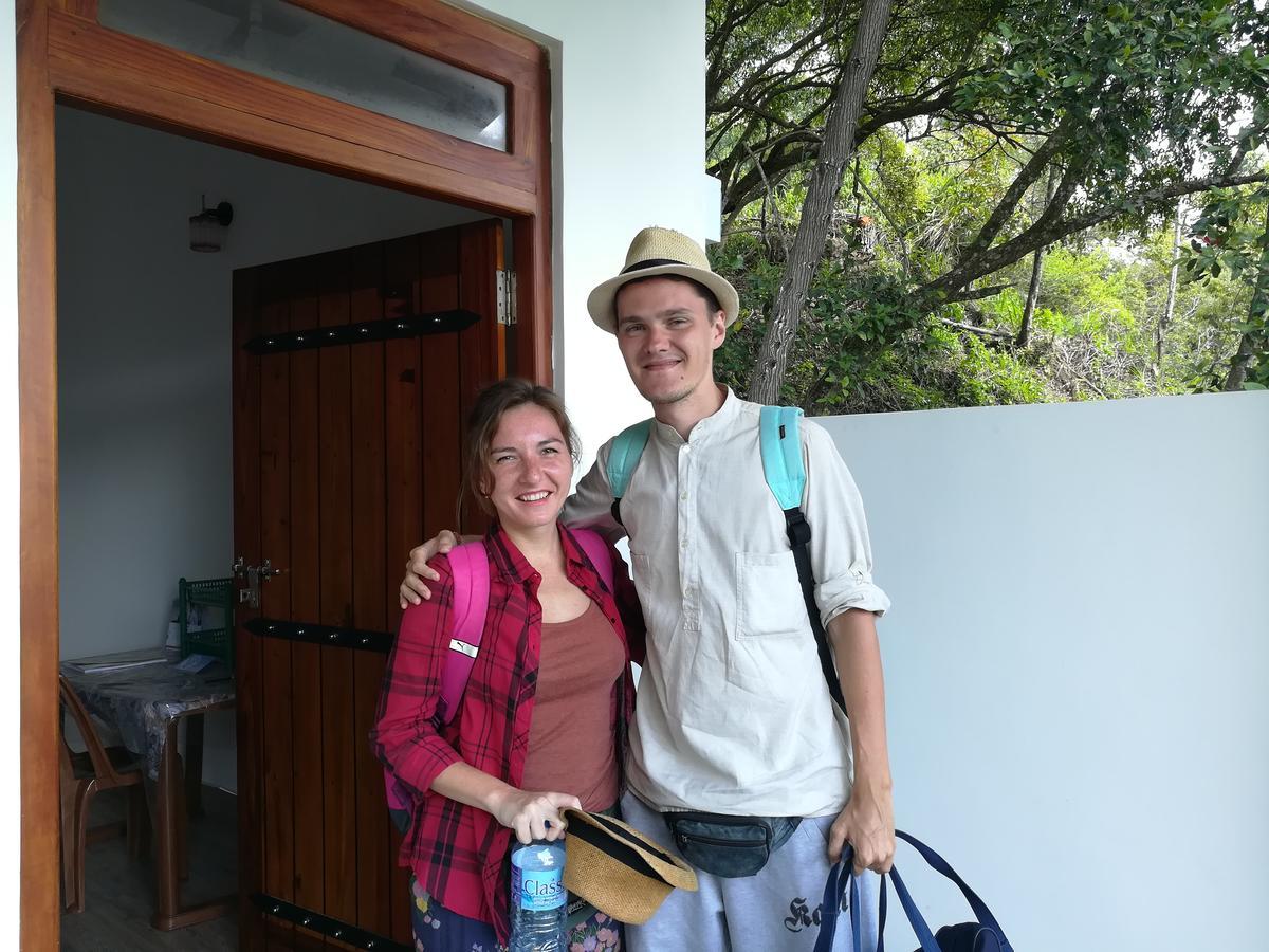 Amado Homestay Ella Exterior foto