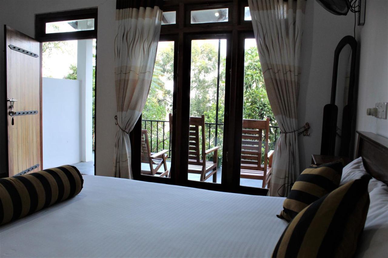 Amado Homestay Ella Exterior foto