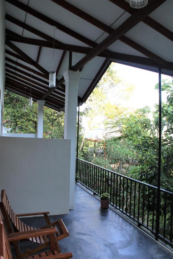 Amado Homestay Ella Exterior foto