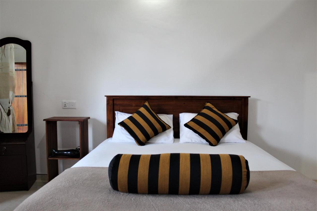 Amado Homestay Ella Exterior foto