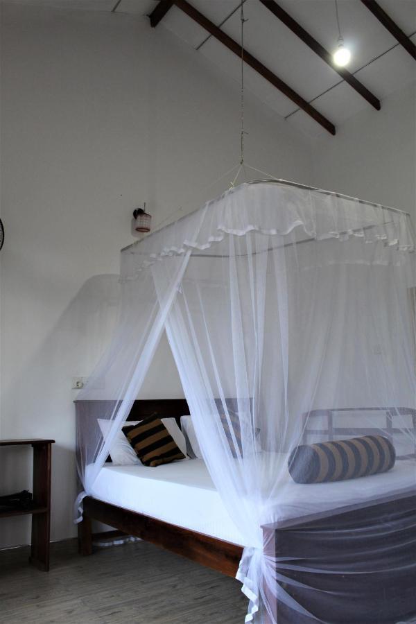 Amado Homestay Ella Exterior foto