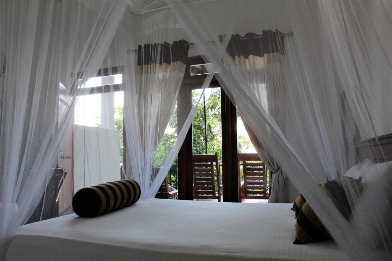 Amado Homestay Ella Exterior foto