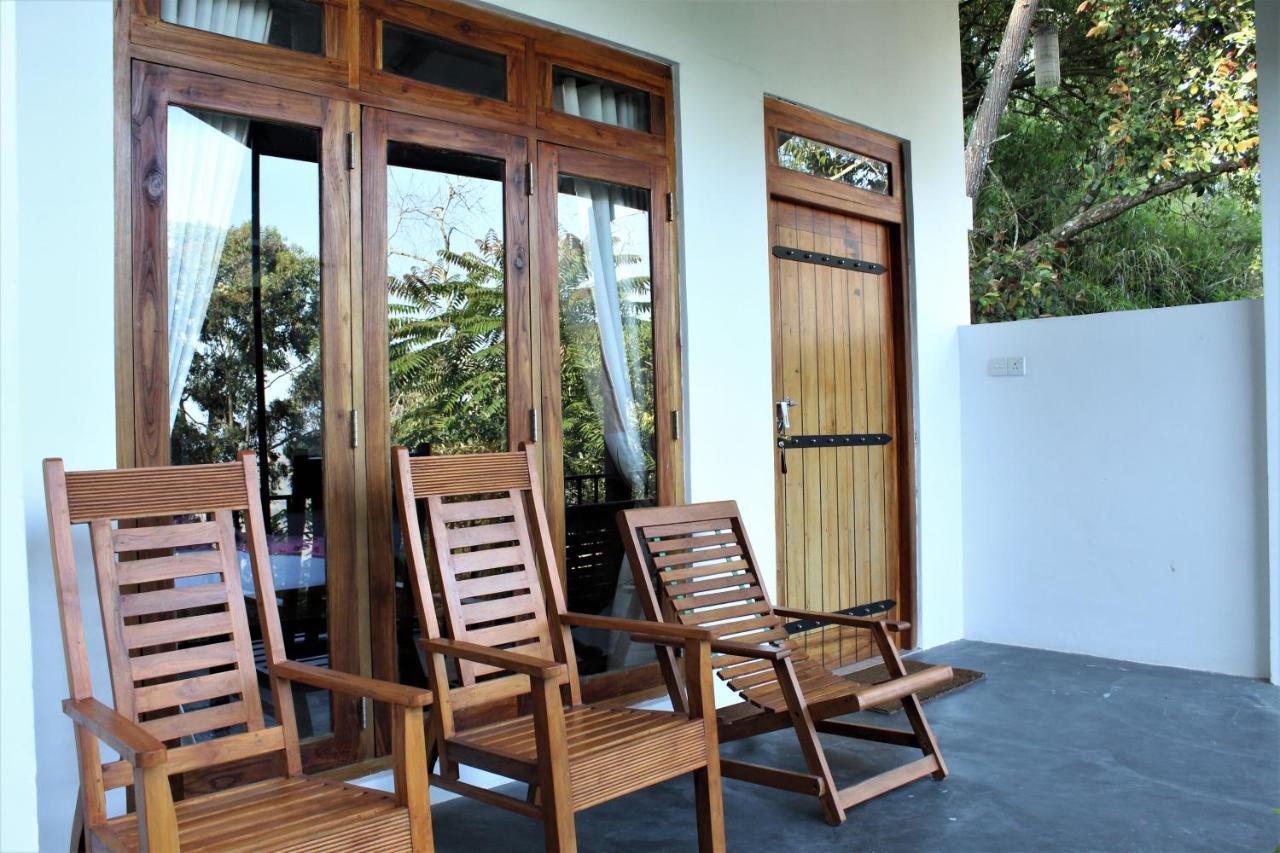 Amado Homestay Ella Exterior foto